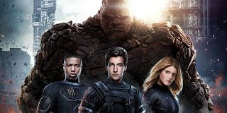 Fantastic Four (2015)