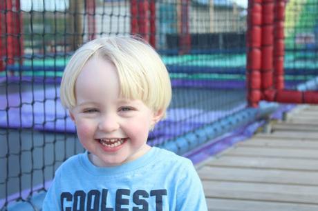 Cofton Country Holidays Review