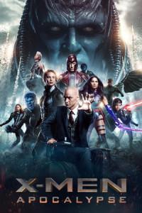 X-Men: Apocalypse (2016) – Review