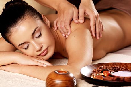 Benefits of Full Body Massage