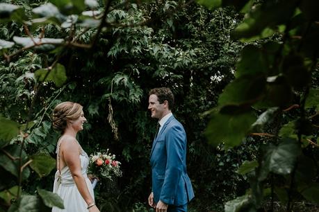 A Lovely Lakeside Waikato Wedding by Nita Meyer