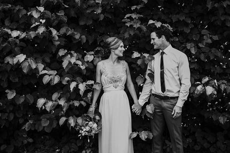 A Lovely Lakeside Waikato Wedding by Nita Meyer