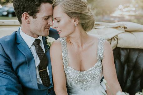 A Lovely Lakeside Waikato Wedding by Nita Meyer