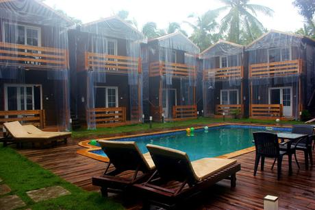 A Perfect Goa Vacation: Hotel La Vie Woods 