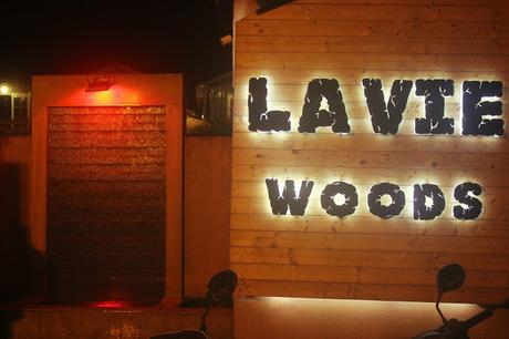 A Perfect Goa Vacation: Hotel La Vie Woods 