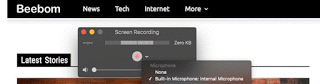 [Free+Paid] 10 Best Screen Recording Software for Mac