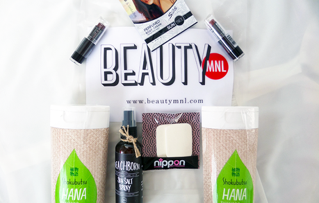 BeautyMNL Haul & Shopping Experience BeautyMNL Haul & Shopping Experience