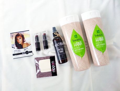 BeautyMNL Haul & Shopping Experience BeautyMNL Haul & Shopping Experience
