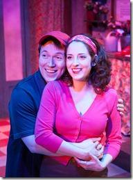 Review: Little Shop of Horrors (American Blues Theater)