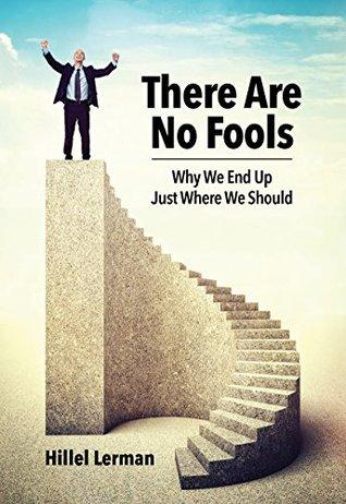 There Are No Fools by Hillel Lerman – Book Review – Everyone is Unique
