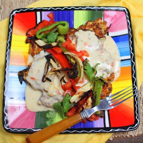 Chicken Mazatlan #SundaySupper Chicken Mazatlan