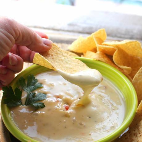 Mexican Queso Dip Mexican Queso Dip