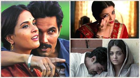 5 Reasons Why Sarbjit is A Must Watch