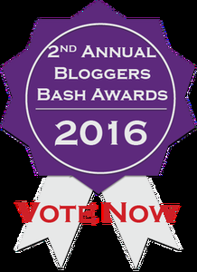Bloggers Bash Awards 2016