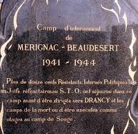 History evolves: how the Beaudésert internment camp memorial plaque has changed