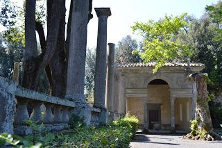 Hortus Romam 3 - Villa Lante