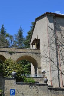 Hortus Romam 3 - Villa Lante