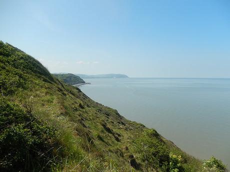 Lilstock to Blue Anchor (Part 2)