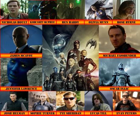 casting card