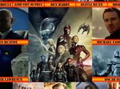 X-Men: Apocalypse (2016)