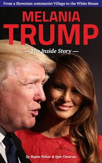 The Inside Story of Melania Trumph