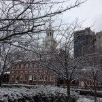 Independence Hall