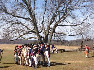 Valley Forge