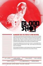 Bloodshot Reborn #13 Preview 1