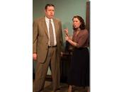 Review: Once Lifetime (Strawdog Theatre)