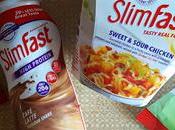 Need Some Inspiration? Join SlimFast Lunch Club! #SlimFastLunchClub
