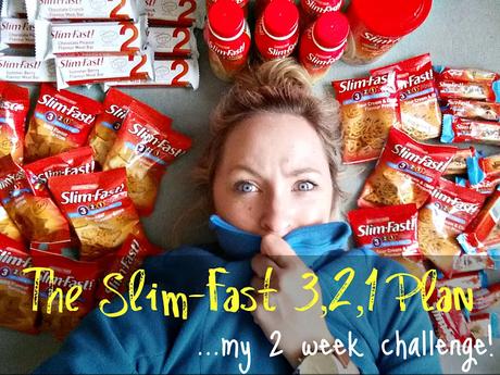 Need some inspiration? Join the SlimFast Lunch Club! #SlimFastLunchClub