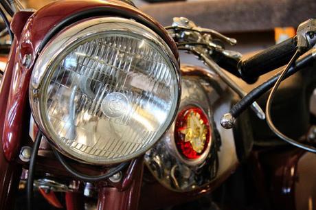 In & Around London… Lights & Lamps