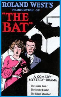 #2,106. The Bat  (1926)