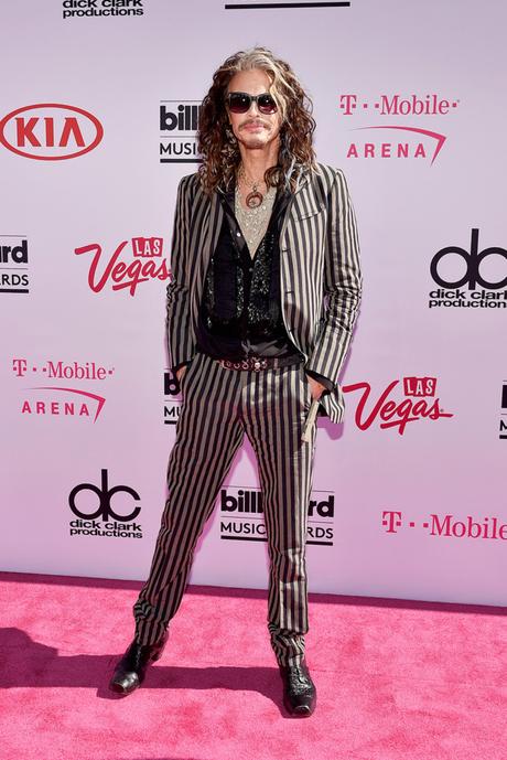 The 2016 Billboard Music Awards in Menswear