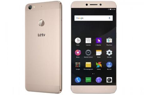 Buy Le 1s Eco from open sale during Flipkart Big Shopping Days