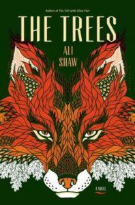 The Trees by Ali Shaw