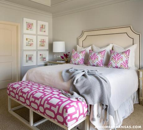 Beautiful bedrooms in shades of gray Beautiful bedrooms in shades of gray