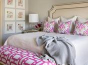 Beautiful Bedrooms Shades Gray