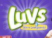 June Coupons Luvs: Diaper That Moms Love!