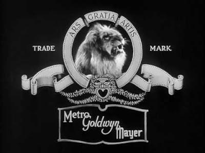 MGM Studio opens in 1924 in Culver City Californa. Here's a bit of Hollywood History from my family archives