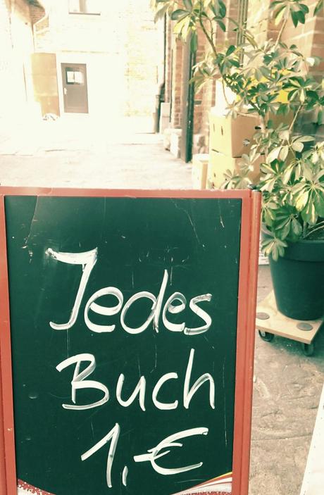 jedes buch