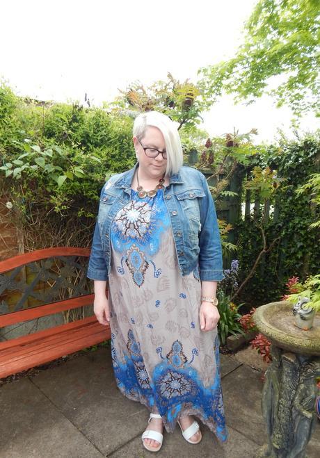 31 Dresses of May Day Twenty Two*