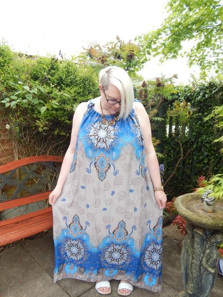 31 Dresses of May Day Twenty Two*