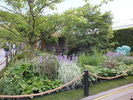 RHS Chelsea Flower Show 2016 - Show Gardens