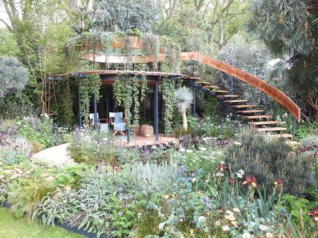 RHS Chelsea Flower Show 2016 - Show Gardens