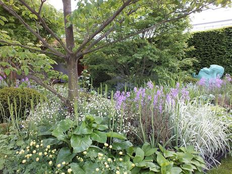 RHS Chelsea Flower Show 2016 - Show Gardens