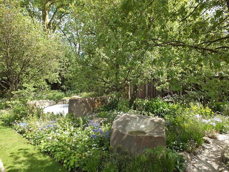 RHS Chelsea Flower Show 2016 - Show Gardens