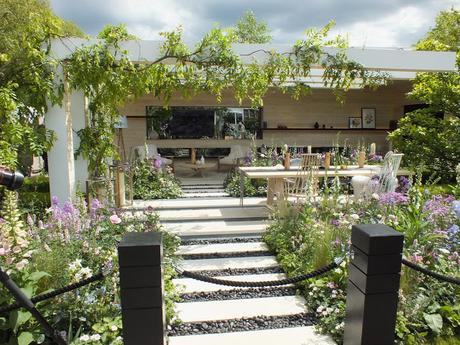 RHS Chelsea Flower Show 2016 - Show Gardens