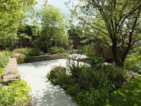 RHS Chelsea Flower Show 2016 - Show Gardens