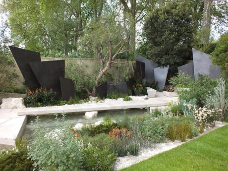 RHS Chelsea Flower Show 2016 - Show Gardens